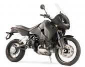 2011 Track T-800CDI 1E Black Edition photo